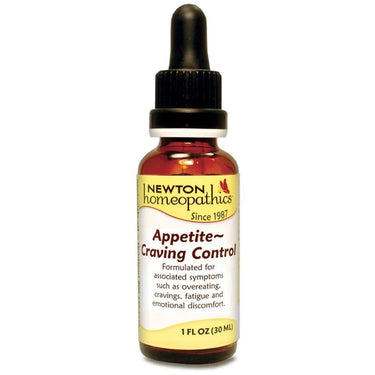 Appetite-Craving Control